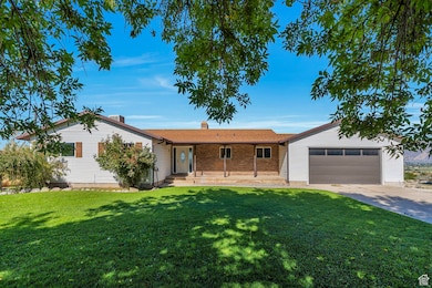 862 E 400 S, Payson, UT 84651 - photo 2