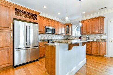 361A S Huntington Ave unit 1, Jamaica Plain, MA 02130 - photo 2