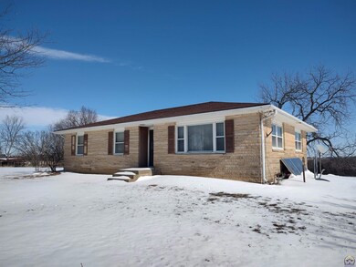 15880 S Osage Rd, Burlingame, KS 66413 - photo 2
