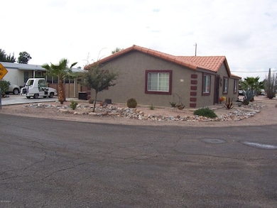 Corner Lot