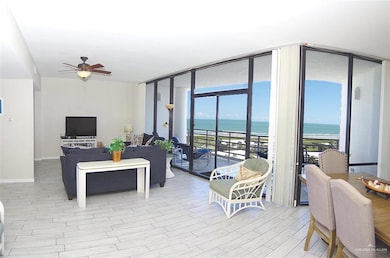 Sunchase IV Condominiums unit 701, South Padre Island, TX 78597 - photo 7
