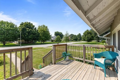 409 S Main St, Baxter, IA 50028 - photo 4