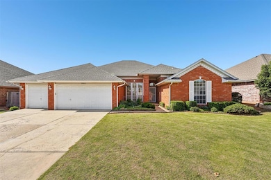 Ranch-style home featuring roof with shingles, an 