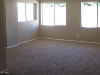 bonus room off family room