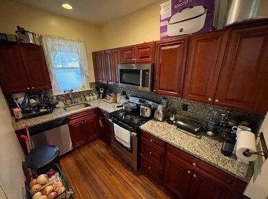 43 Pasadena Rd unit 1, Dorchester, MA 02121 - photo 5