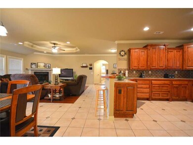 Interior Space/Layout.