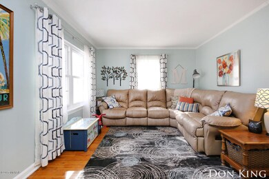 1357 Lewison Ave NE, Grand Rapids, MI 49505 - photo 4