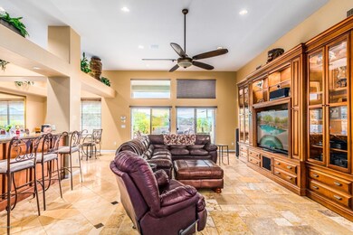 Great Room / Open!
