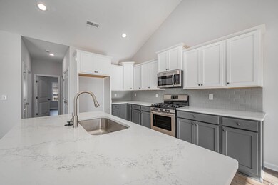 339 Hayloft Cir unit Sullivan Floor Plan, Conway, SC 29526 - photo 2