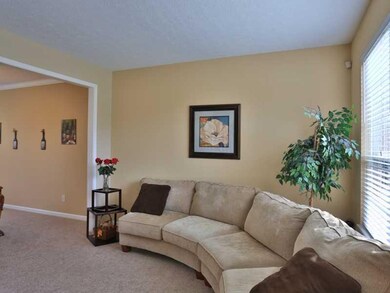 12765 Cullerton Way, Fishers, IN 46037 - photo 7