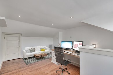 1531 Harvard St, Houston, TX 77008 - photo 5