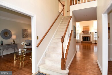 7866 Bressingham Dr, Fairfax Station, VA 22039 - photo 6