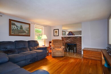 21 Ely Rd, Arlington, MA 02476 - photo 2