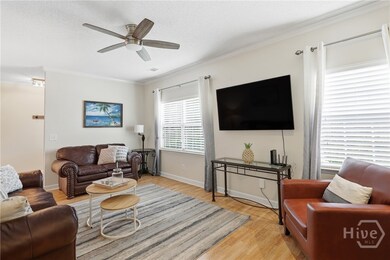 906 Tara St, Savannah, GA 31410 - photo 5