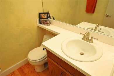 Half Bath
