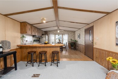 43 Locust Kitchen view