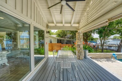 1304 S Lakeside Dr, Burnet, TX 78611 - photo 7