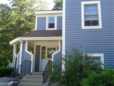 114 Heritage Dr unit 114, Whitinsville, MA 01588 - photo 2