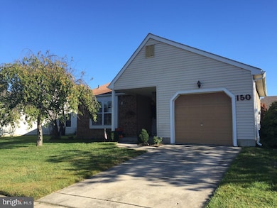 150 Lakebridge Dr, Woodbury, NJ 08096 - photo 2