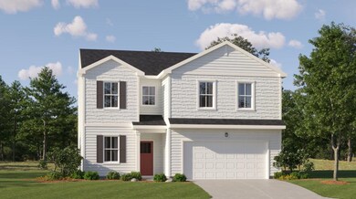 Charleston Exterior Rendering