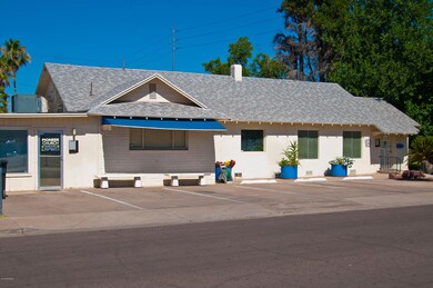 420 S Pioneer, Mesa, AZ 85204 - photo 2