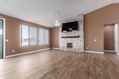 30504 W Mckinley St, Buckeye, AZ 85396 - photo 6