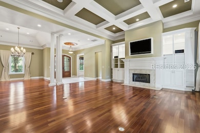 368 Long Cove Dr, Hilton Head Island, SC 29928 - photo 5