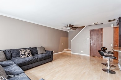 1410 Normantown Rd unit 1410, Naperville, IL 60564 - photo 2