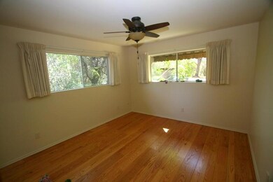 Smaller bedroom