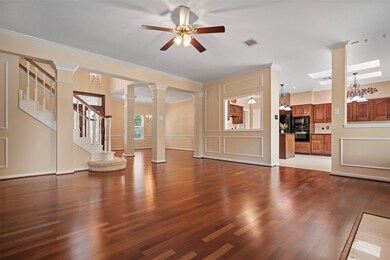 16102 Rainbow Lake Rd, Houston, TX 77095 - photo 6