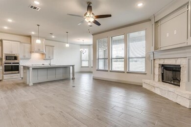 591 Old Agnes Rd, Weatherford, TX 76088 - photo 3