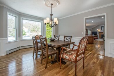 6 Foxwood Ln, Northborough, MA 01532 - photo 5