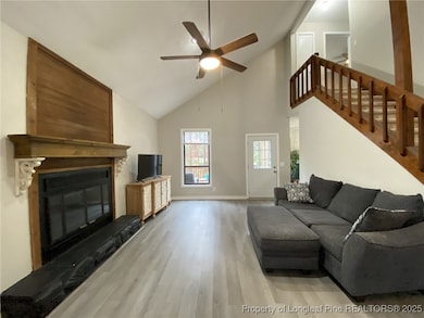 314 Watergap Dr, Fayetteville, NC 28314 - photo 2