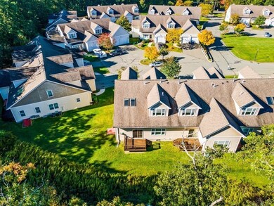 25 Conservation Way unit 25, Stoughton, MA 02072 - photo 5