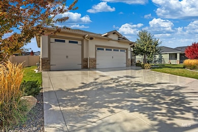 1815 N Peakhurt Ave, Kuna, ID 83634 - photo 3