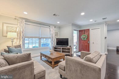 4115 Churchman Way unit 1, Woodbridge, VA 22192 - photo 4