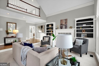 5830 Brookstone Walk NW, Acworth, GA 30101 - photo 7