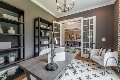 247 Ivy Ridge Rd, Chapel Hill, NC 27516 - photo 5