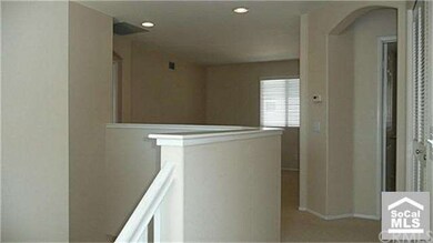 second level entry with 3rd bedroom currently bein