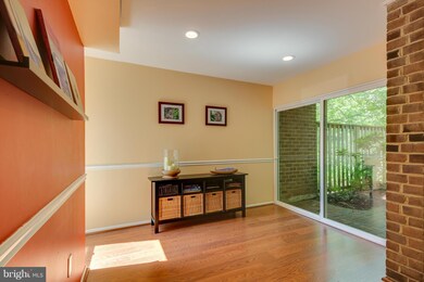 5429 Smooth Meadow Way, Columbia, MD 21044 - photo 6