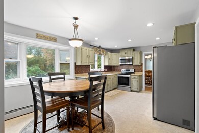 37 Strawberry Hill Rd, Bedford, NH 03110 - photo 7