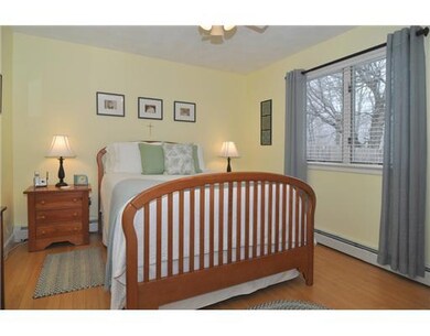 Master Bedroom.
