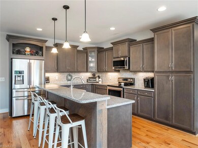 2871 Dickey Mill Rd, Burlington, NC 27217 - photo 7