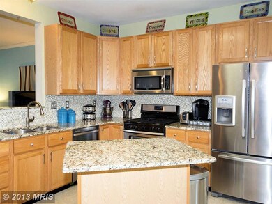9313 Maxwell Ct, Laurel, MD 20723 - photo 7