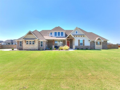 1017 Dorsi Way, Newcastle, OK 73065 - photo 3