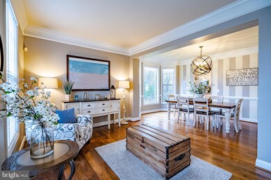 4426 Spring Run Rd, Warrenton, VA 20187 - photo 4