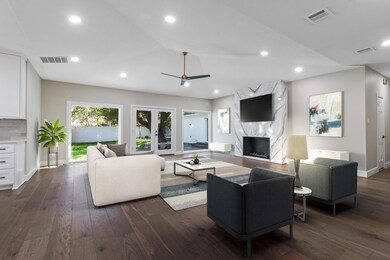 7528 Benedict Dr, Dallas, TX 75214 - photo 4