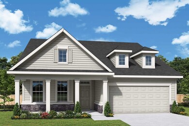The Shipman - B Exterior