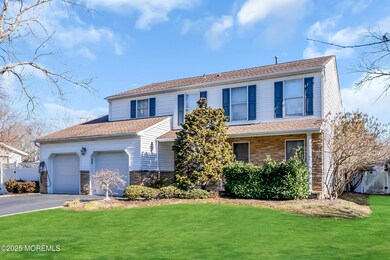 1707 Melville St, Oakhurst, NJ 07755 - photo 2