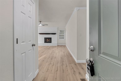 1915 S Muskogee St, Sapulpa, OK 74066 - photo 4